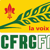 CRFG 931FM