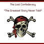 The Lost Confederacy logo