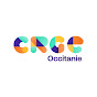 CRGE OCCITANIE logo