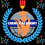 CHEM-V ACADEMY  logo