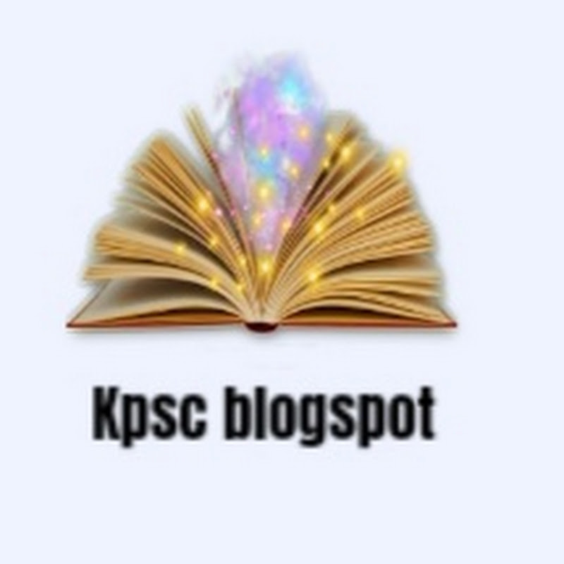 Kpsc blogspot