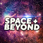 Space + Beyond logo