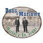 Doss-Marlowe: History in Sight logo