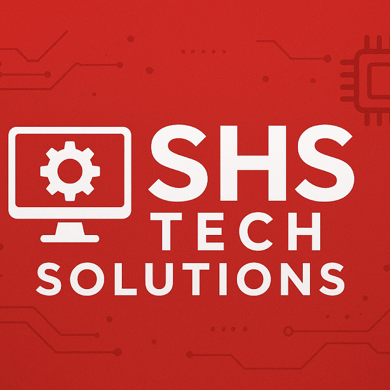 Shs Tech Solutions