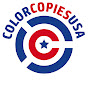 Color Copies USA - Color Printing Online logo