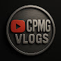 CPMG VLOGS logo