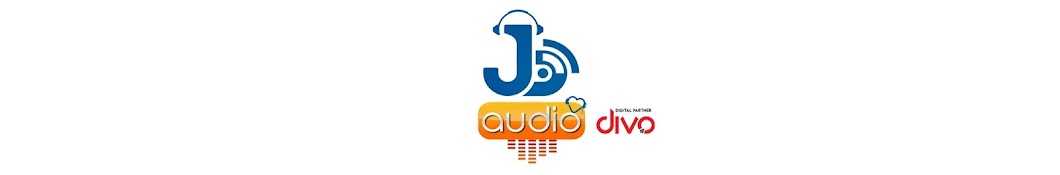 JBC Audio ইউটিউব চ্যানেল অ্যাভাটার