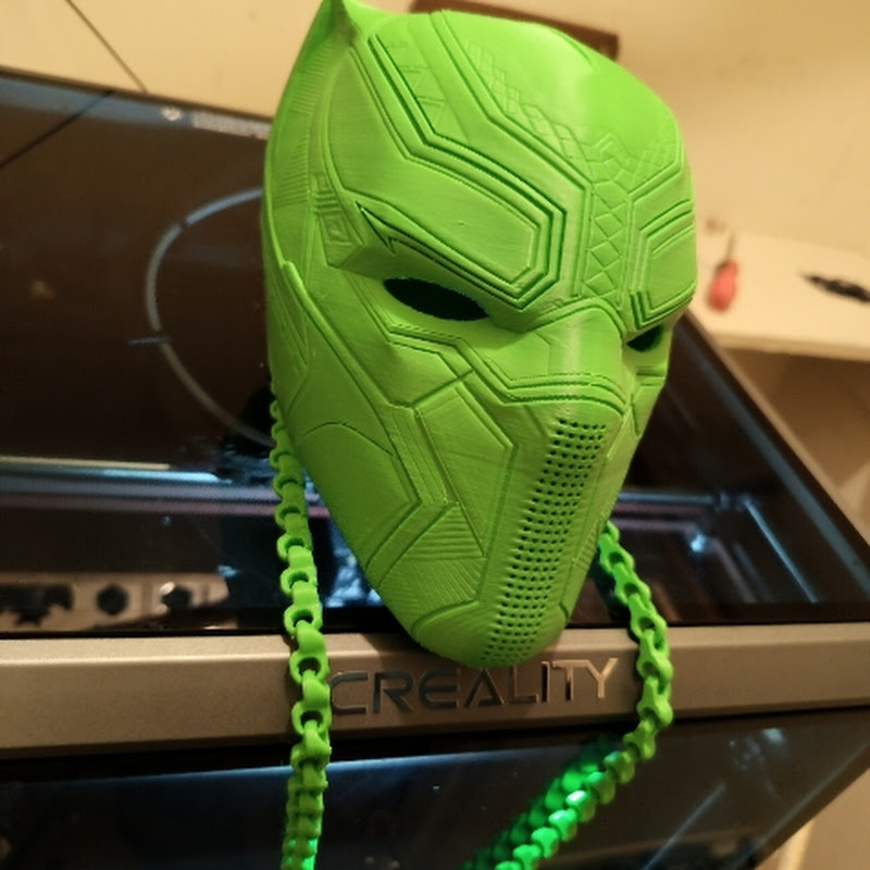 3D printing 