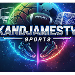 KandJamesTV Sports