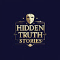 Hidden Truth Stories logo