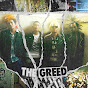 The Greed logo