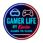 Gamer Life By Keith logo