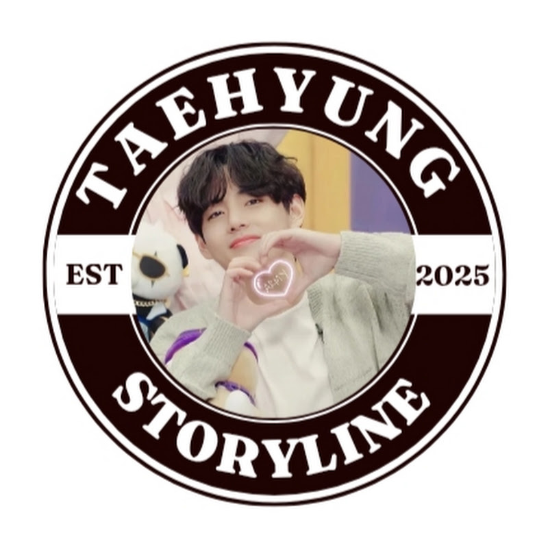 Taehyung Storyline