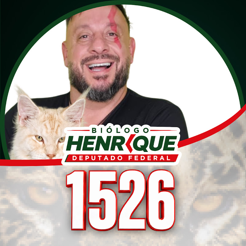 Biólogo Henrique o Biólogo das Cobras