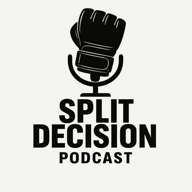 The Split Decision Podcast