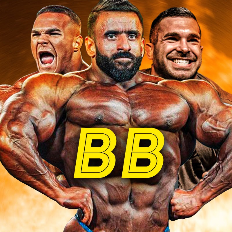 Bodybuilding Bulletin