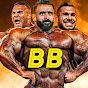 Bodybuilding Bulletin logo