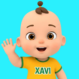 Baby Xavi - Kids Songs