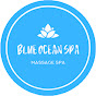Blue Ocean Spa logo