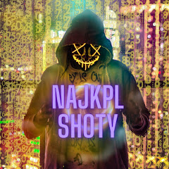 NajkPL channel logo