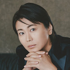 氷川きよし KIINA. 