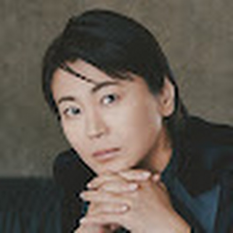 氷川きよし KIINA.