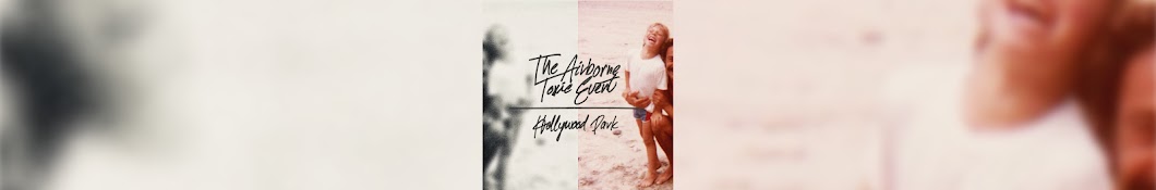 The Airborne Toxic Event YouTube channel avatar