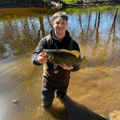 fishing for a purpose