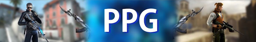 PP I PPG69 YouTube kanalı avatarı