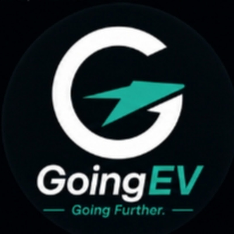GOING EV : GOING FURTHER