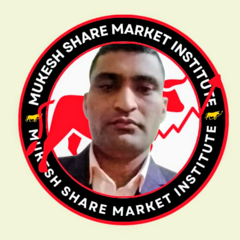 Mukesh Sheyar Market Institute