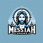Messiah Speaks logo