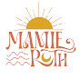 Mamie Ruth logo