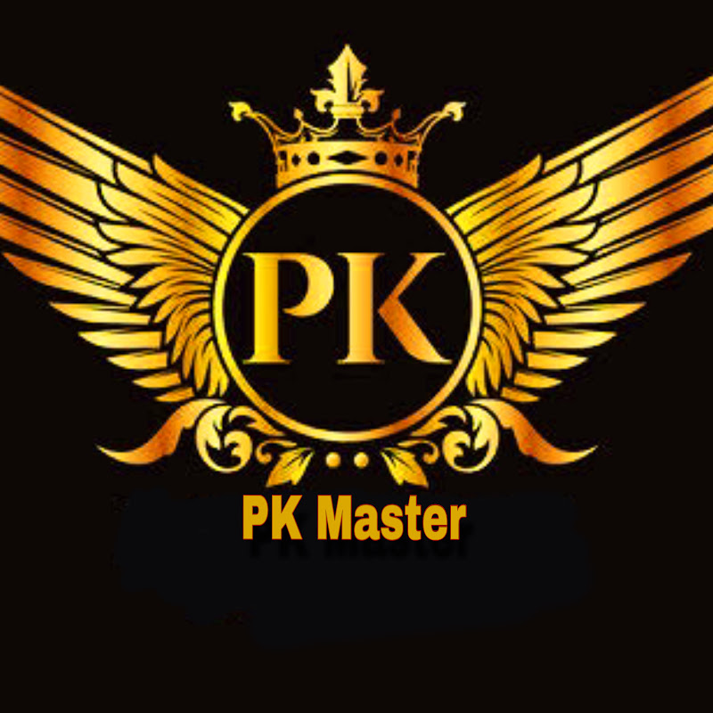 PK Master Logo