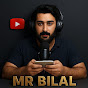 Mr Bilal logo