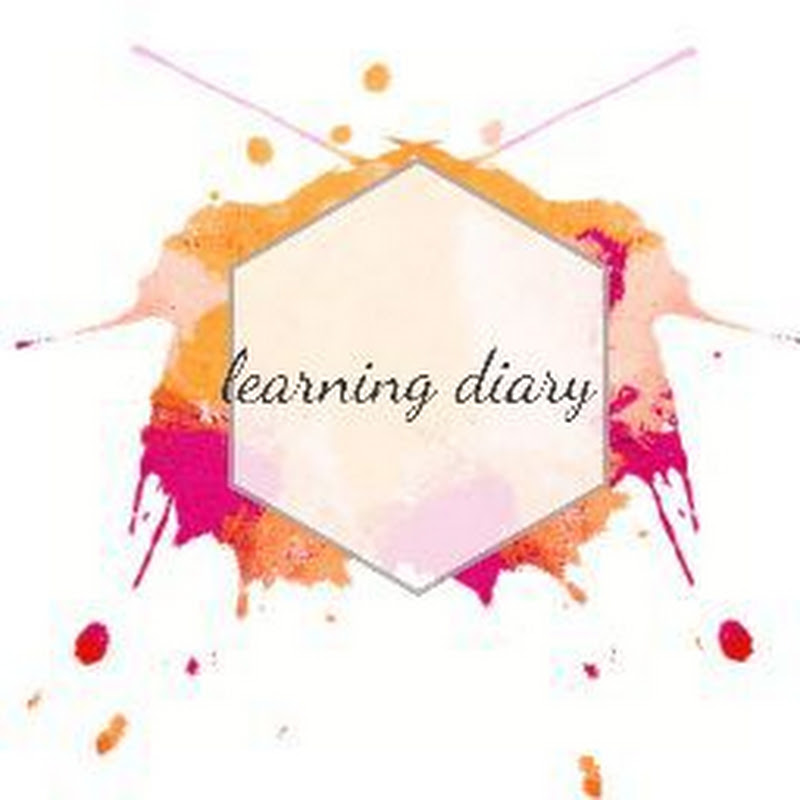 Gauri  & amma's learning diary
