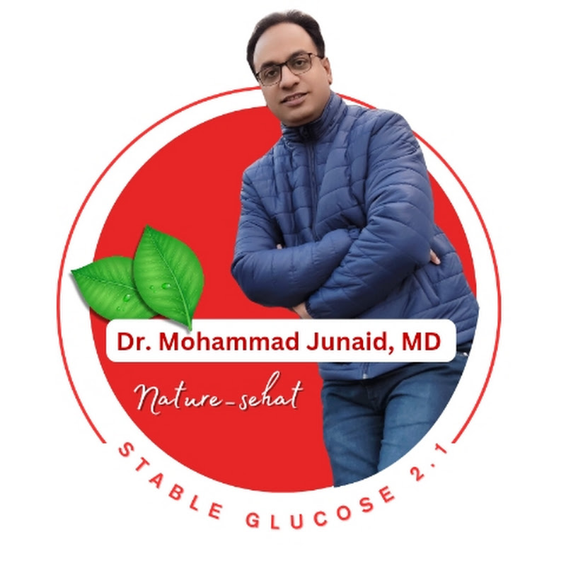 Nature Sehat [ Dr. Mohammad Junaid, MD]