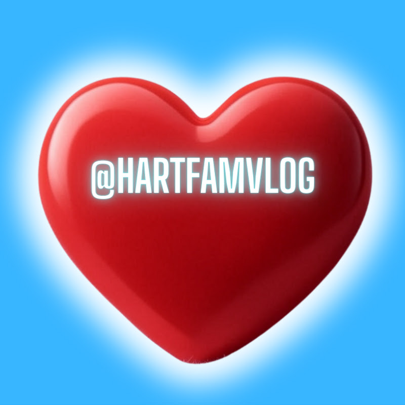 HartFamVlog