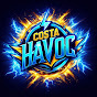 COSTA HAVOC logo