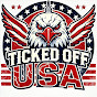 TickedoffUSA logo