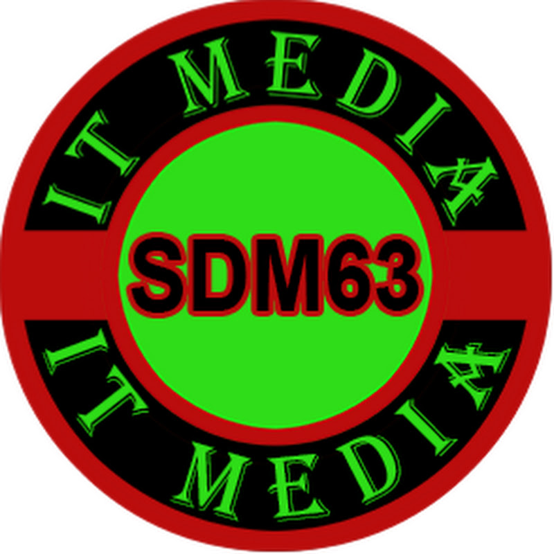 SDM63 ITMEDIA