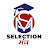 selection manch ssc