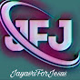 JayasriForJesus Official  logo