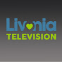 LivoniaTV logo