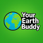 Your Earth Buddy🌍🌐 logo
