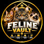 FELINE VAULT