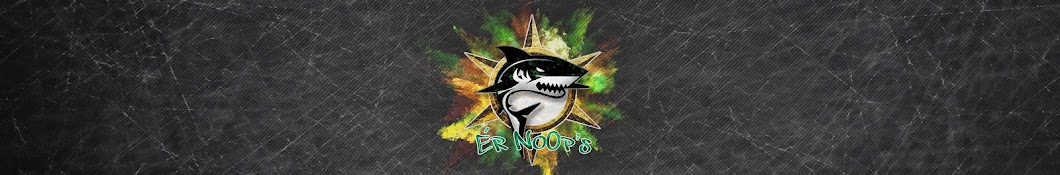 Ã‰r NoOp's Gamer YouTube channel avatar