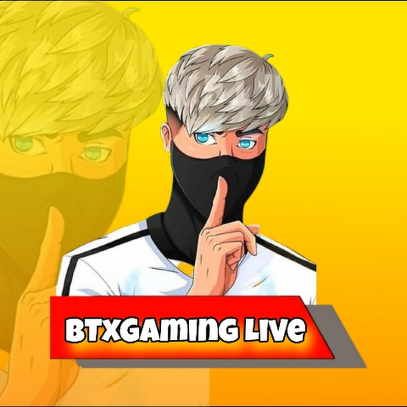 BTxGamer Live 