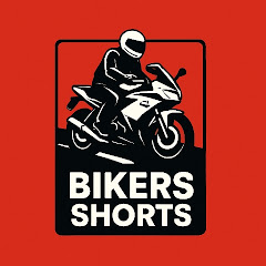 Bikers Shorts