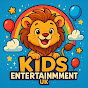 Kids Entertainment UK logo